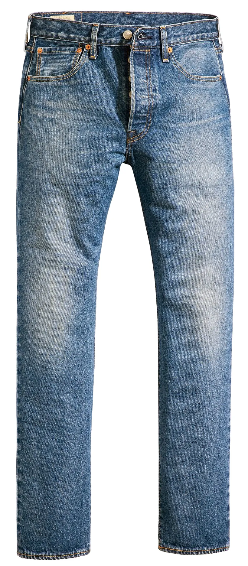 HOMBRE 501 SLIM TAPER GHOSTRIDE 56