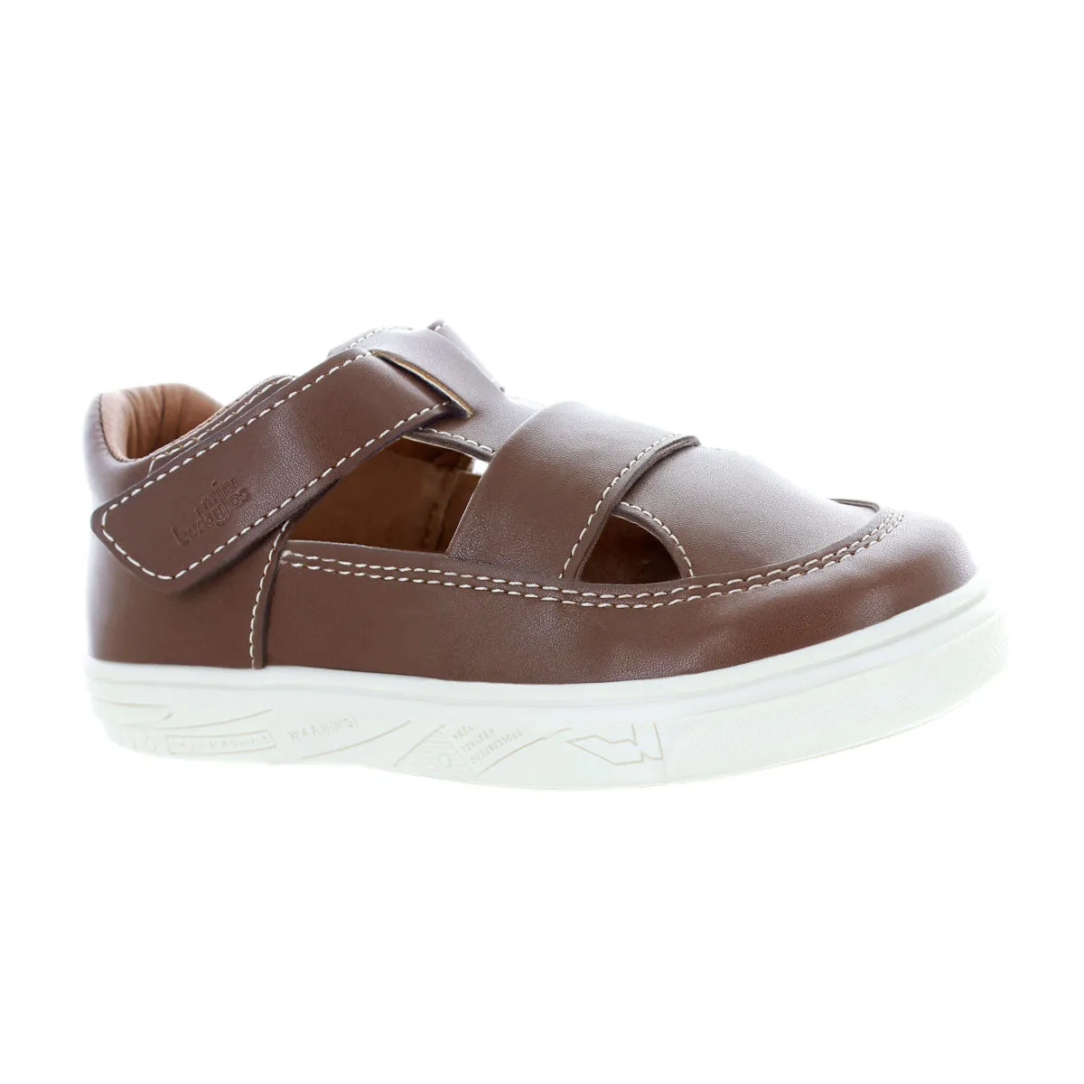 Huaraches Para Nios Suela Deportiva