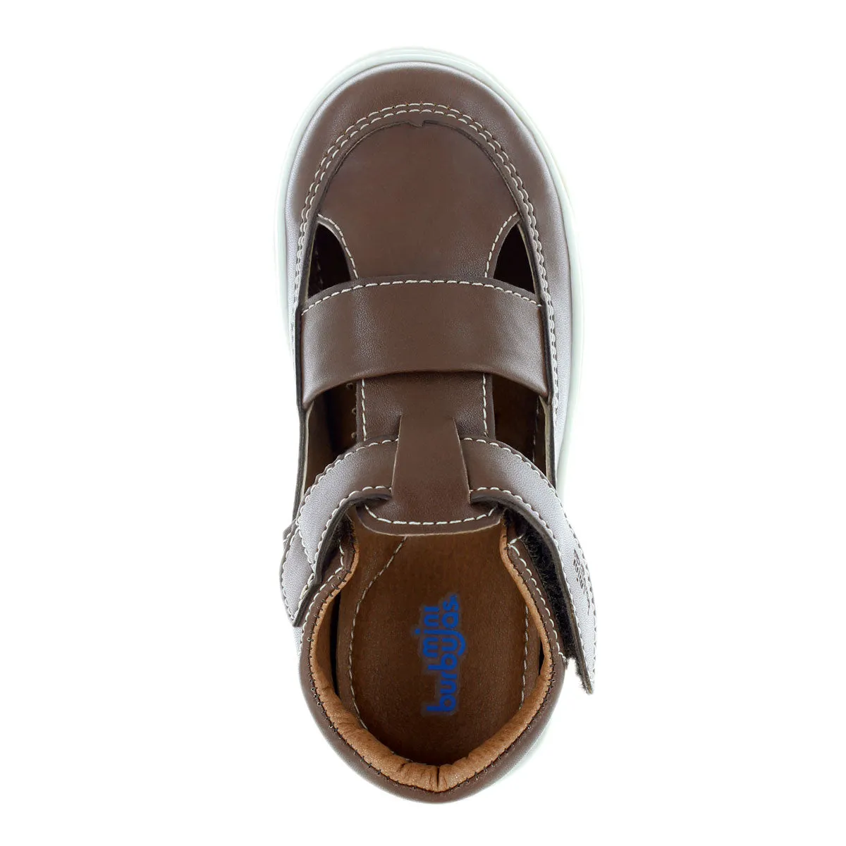 Huaraches Para Nios Suela Deportiva