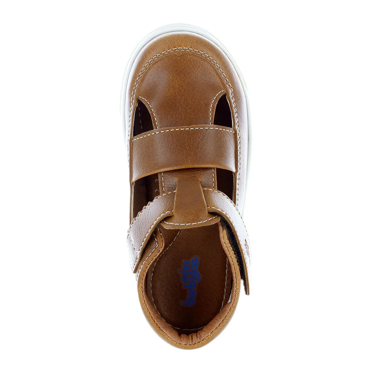 Huaraches Para Nios Suela Deportiva