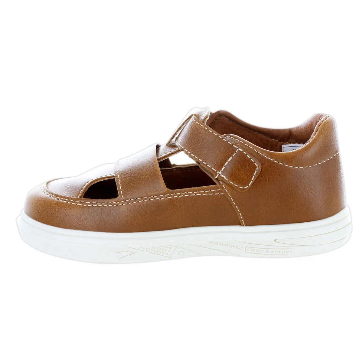 Huaraches Para Nios Suela Deportiva