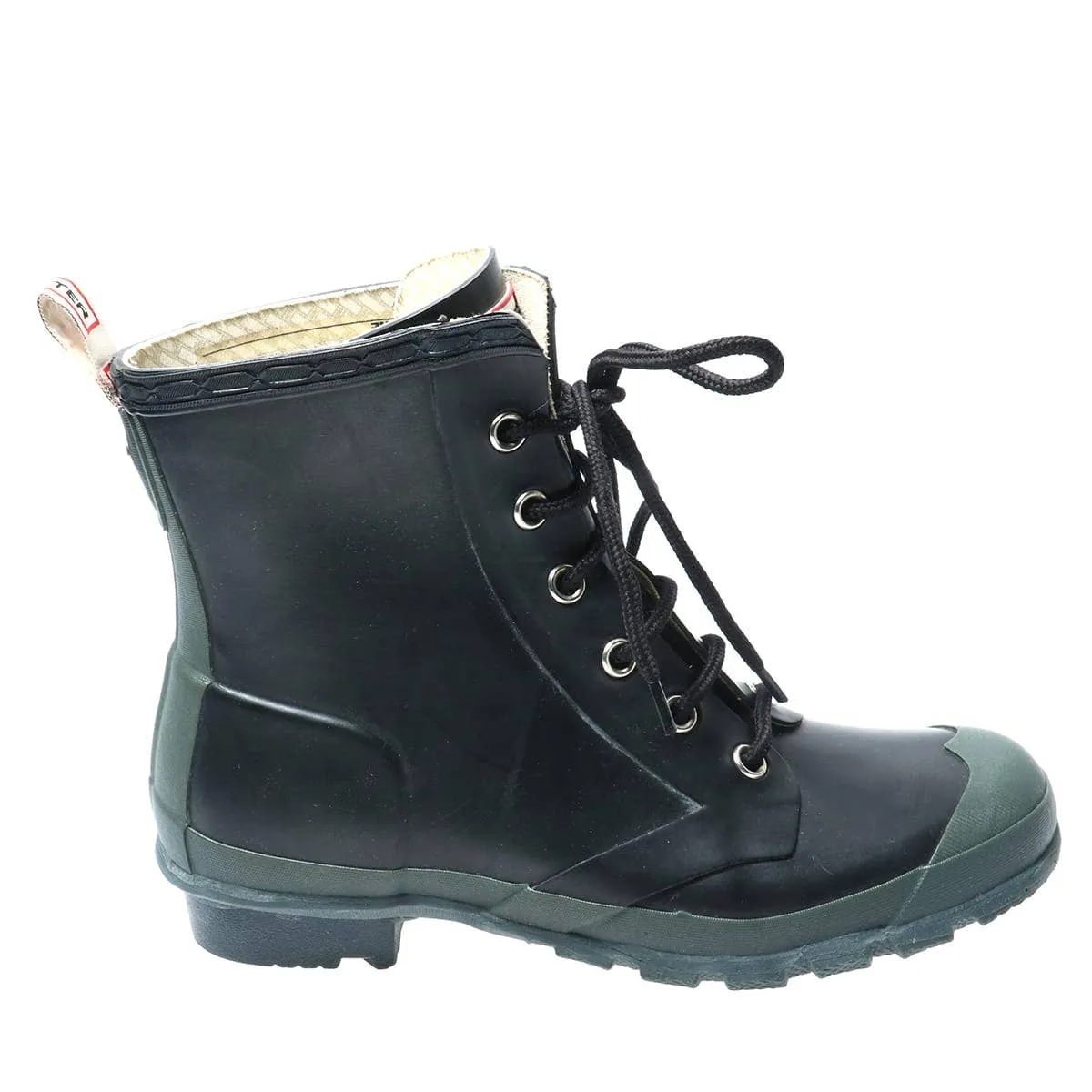 Hunter Botines