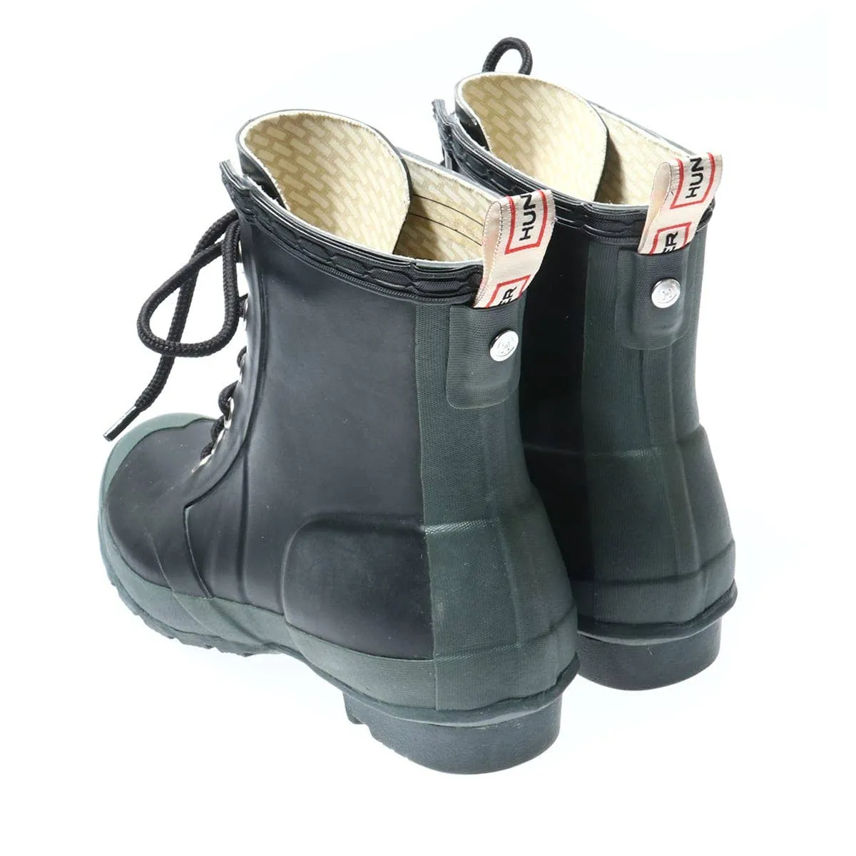 Hunter Botines