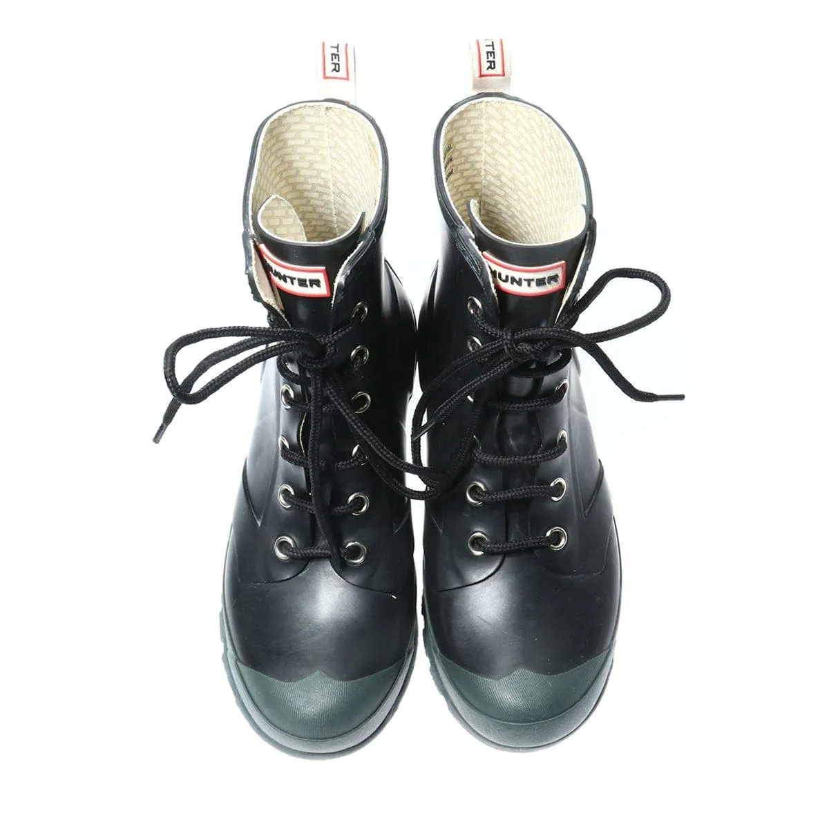 Hunter Botines