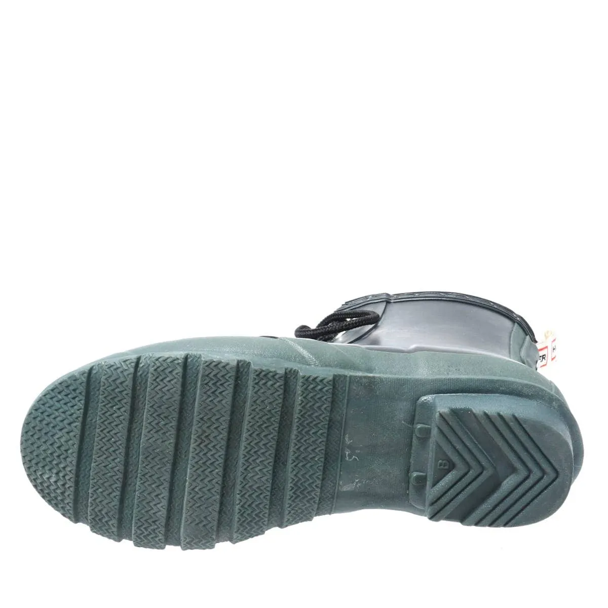Hunter Botines