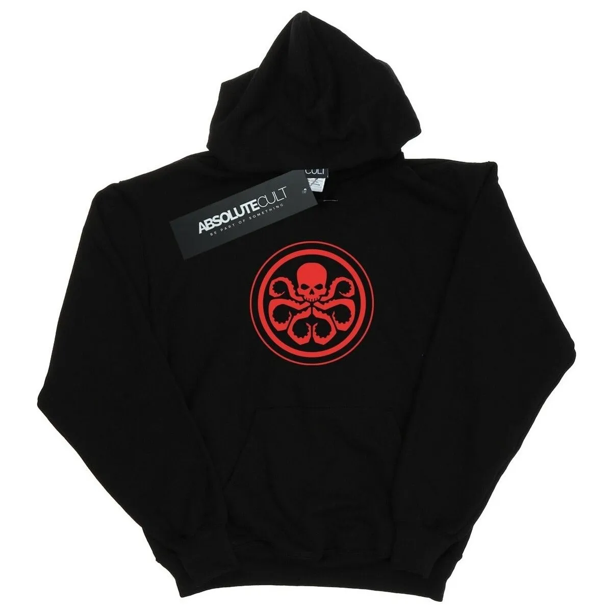 Hydra Logo