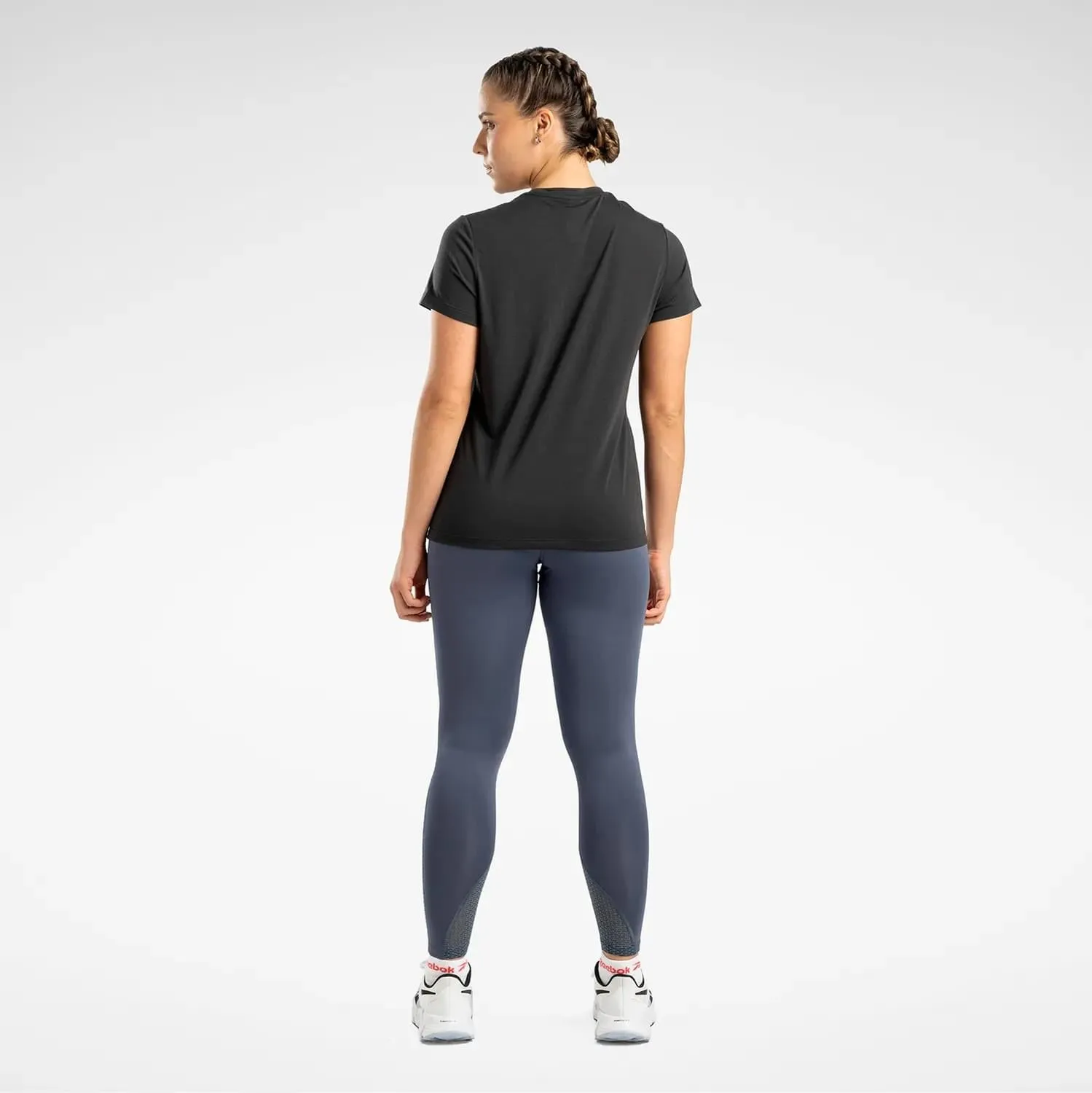 ID TRAIN SUPREMIUM TEE