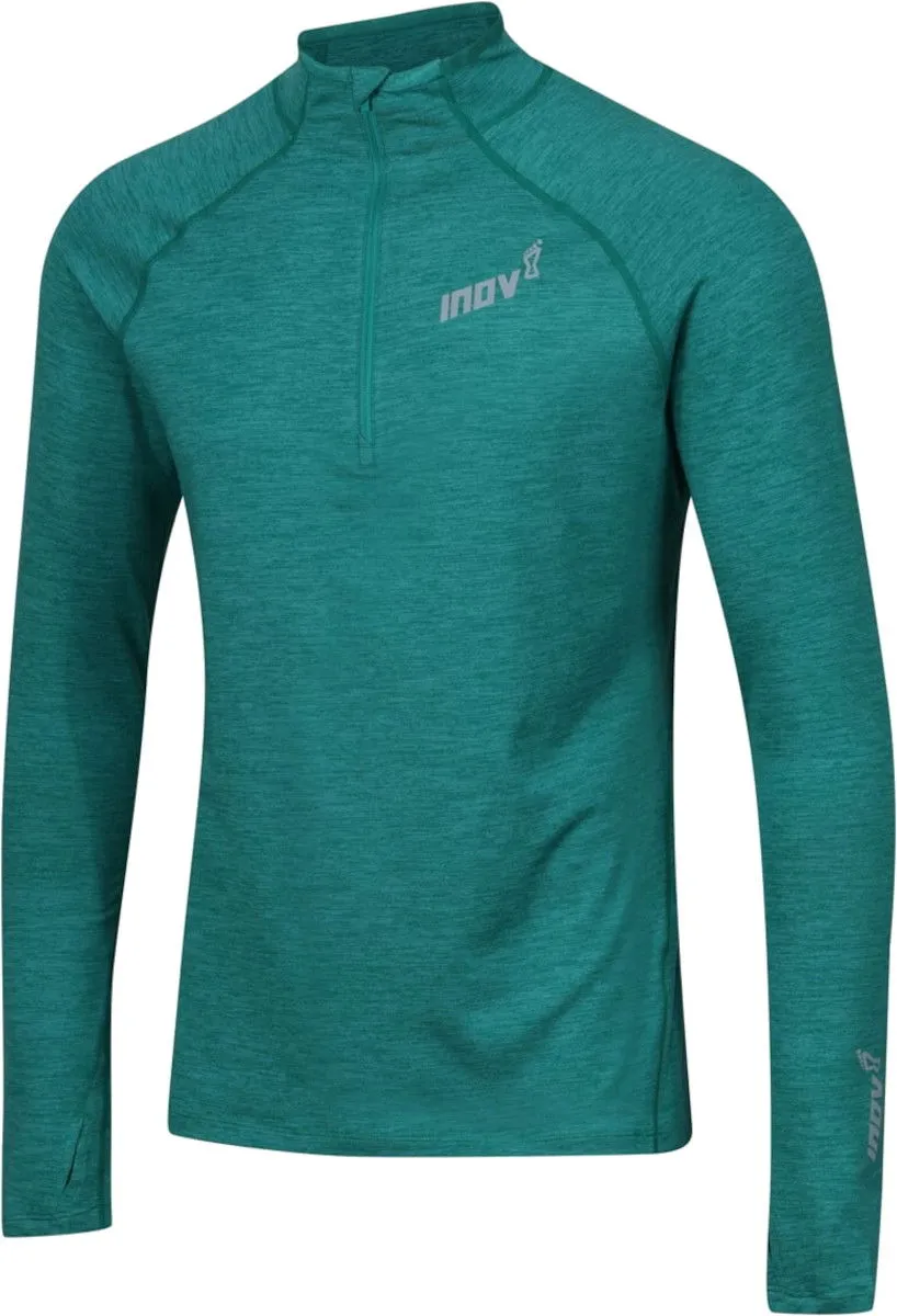 INOV8 TRAIN ELITE MID TEE