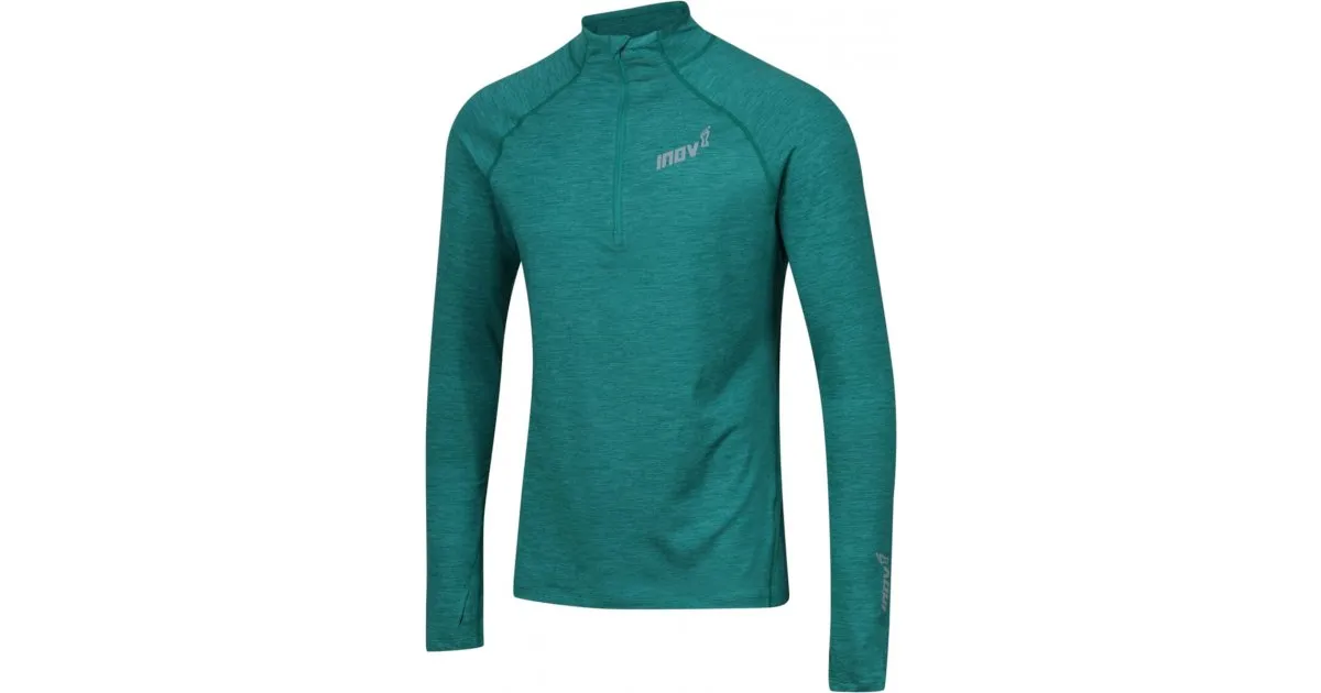 INOV8 TRAIN ELITE MID TEE