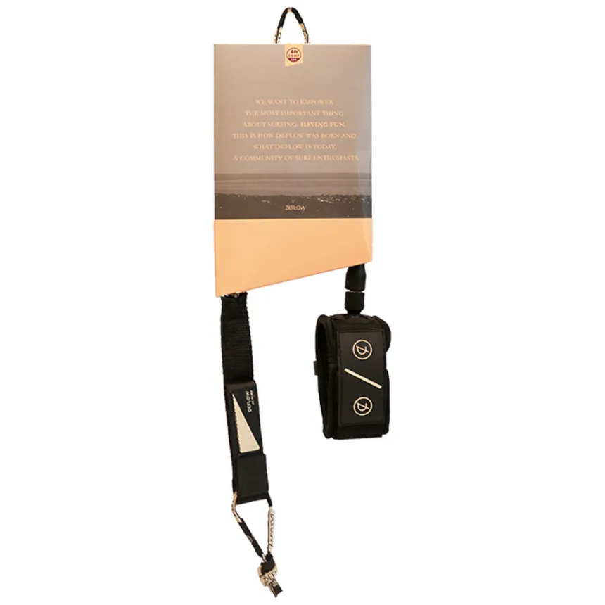Invento Surf Deflow 8FT 7 mm