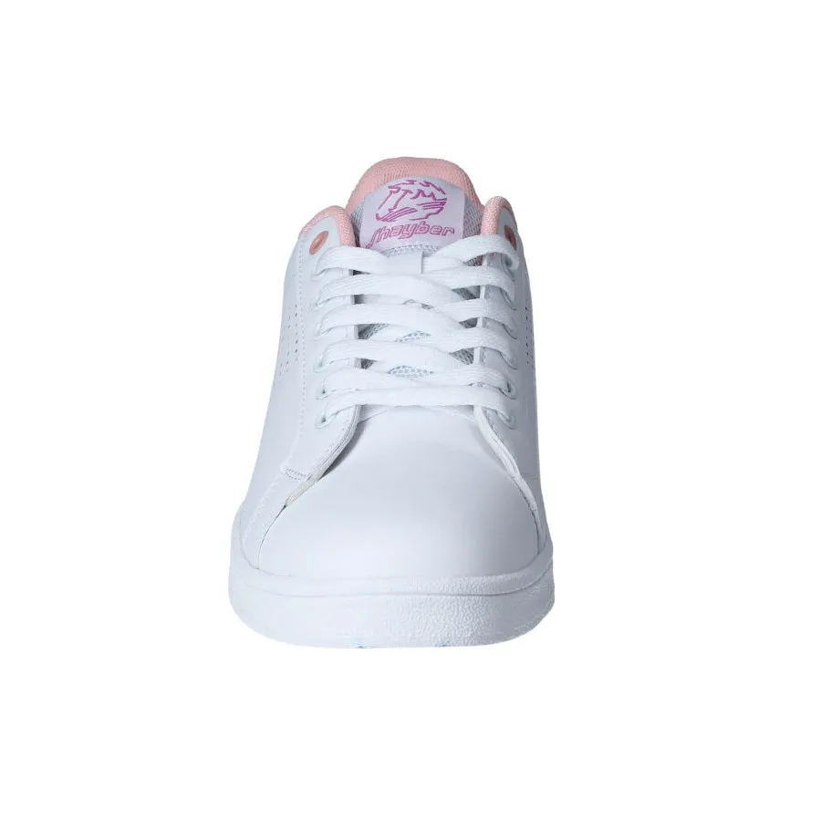 J'HAYBER CHETOLA BLANCOROSA MUJER ZS582239108