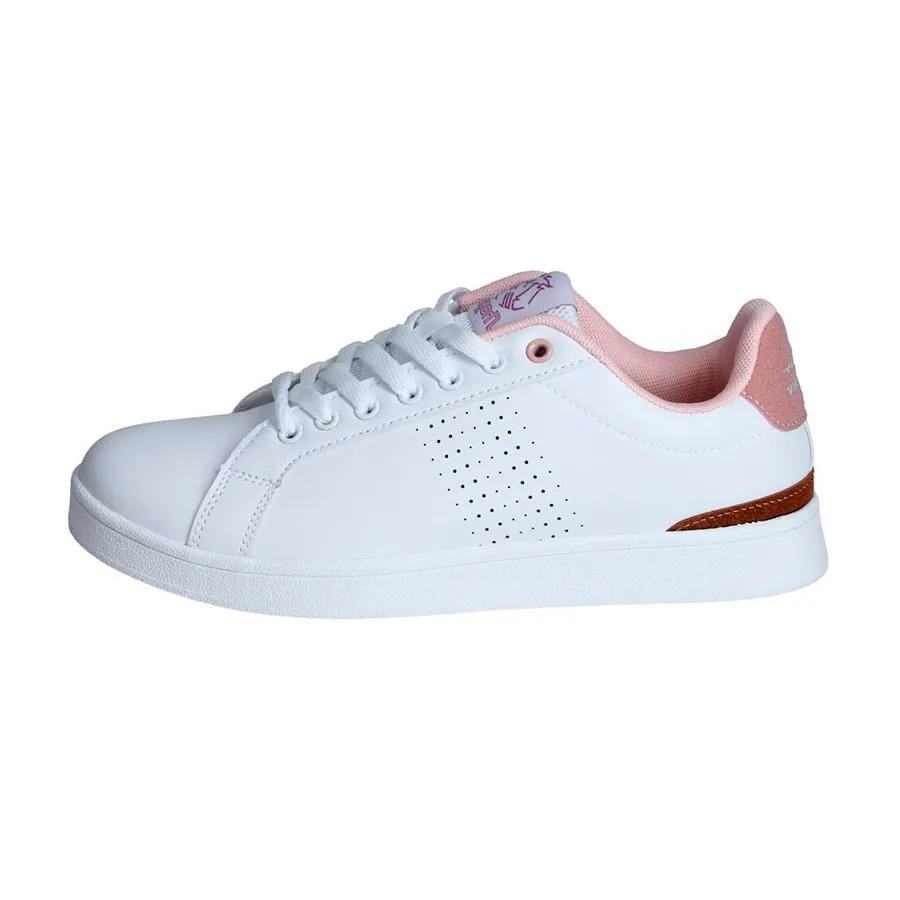 J'HAYBER CHETOLA BLANCOROSA MUJER ZS582239108
