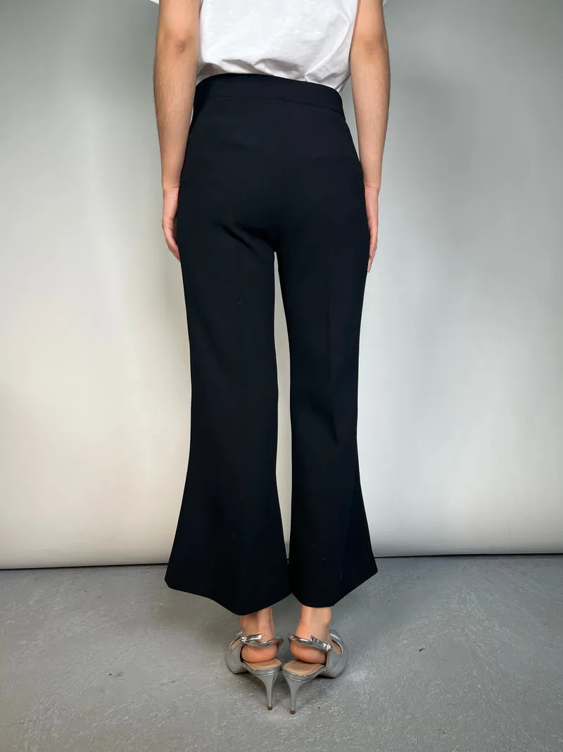 JAZMIN CHEBAR Pantalón