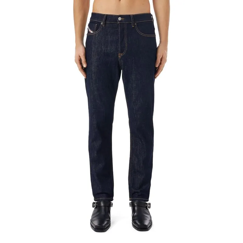 Jean Stretch Para Hombre 2005 D Fining L.32 239384