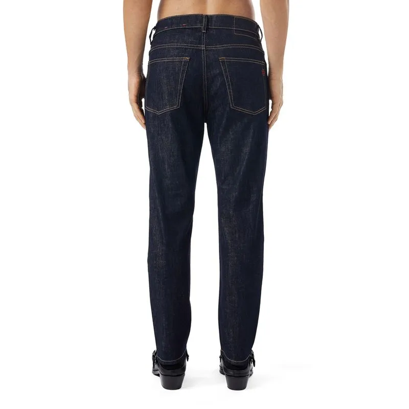 Jean Stretch Para Hombre 2005 D Fining L.32 239384
