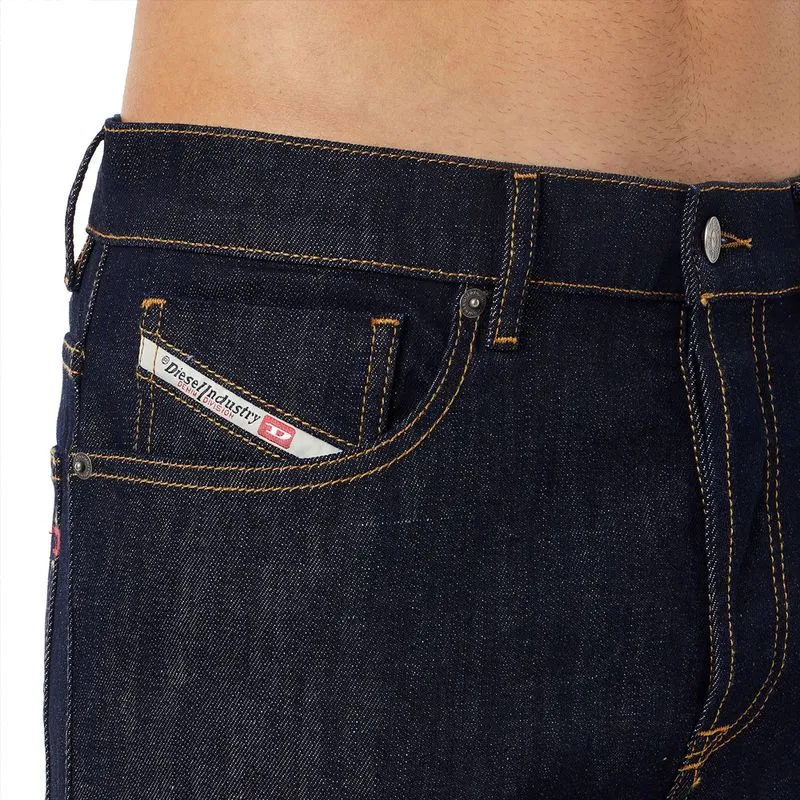 Jean Stretch Para Hombre 2005 D Fining L.32 239384