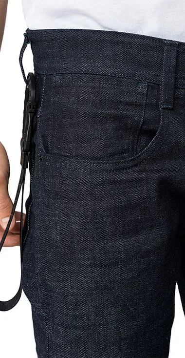 Jean Stretch Para Hombre Karter Replay 29856