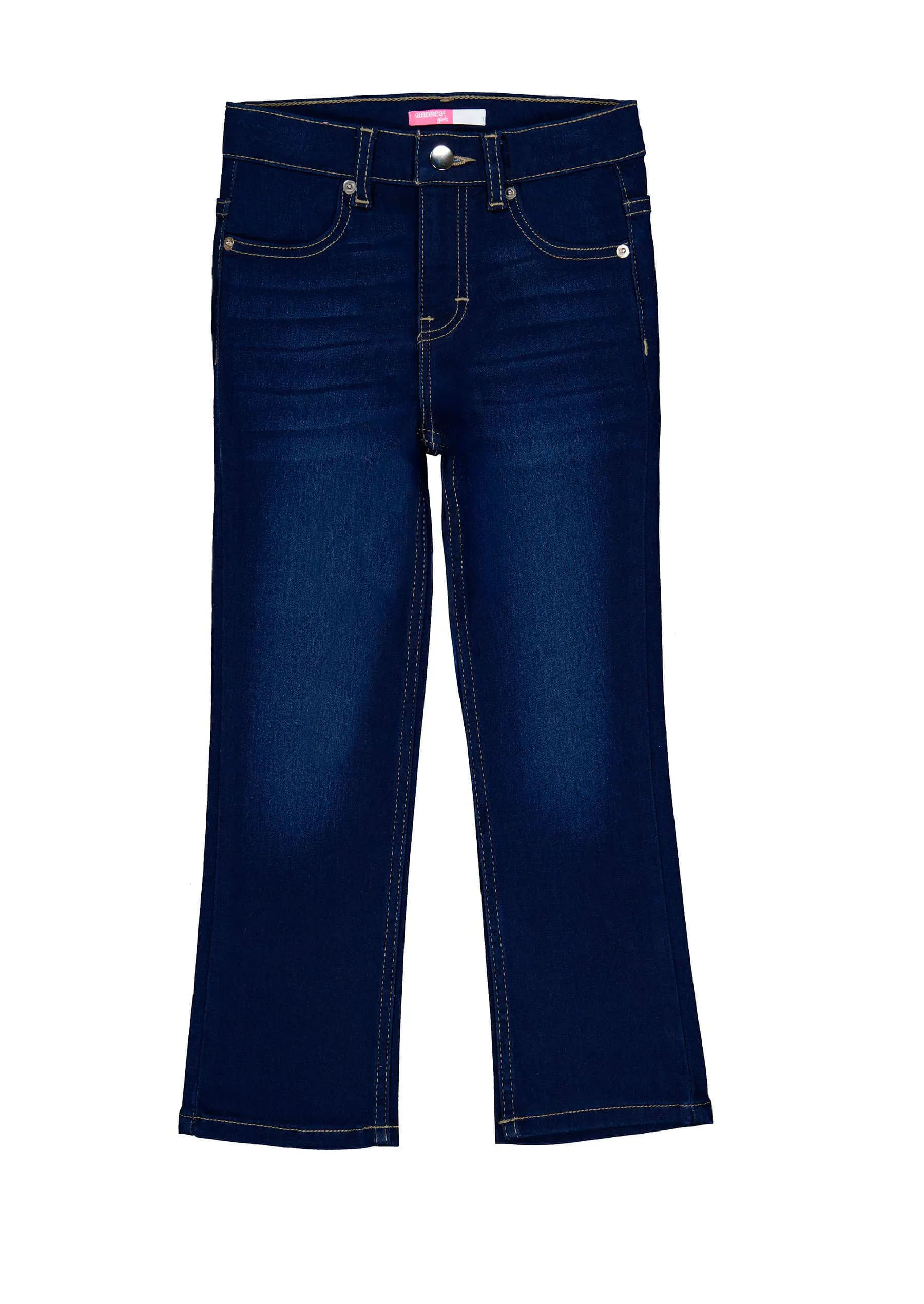 JEANS ANDREA GIRLS PARA NIÑA 86422