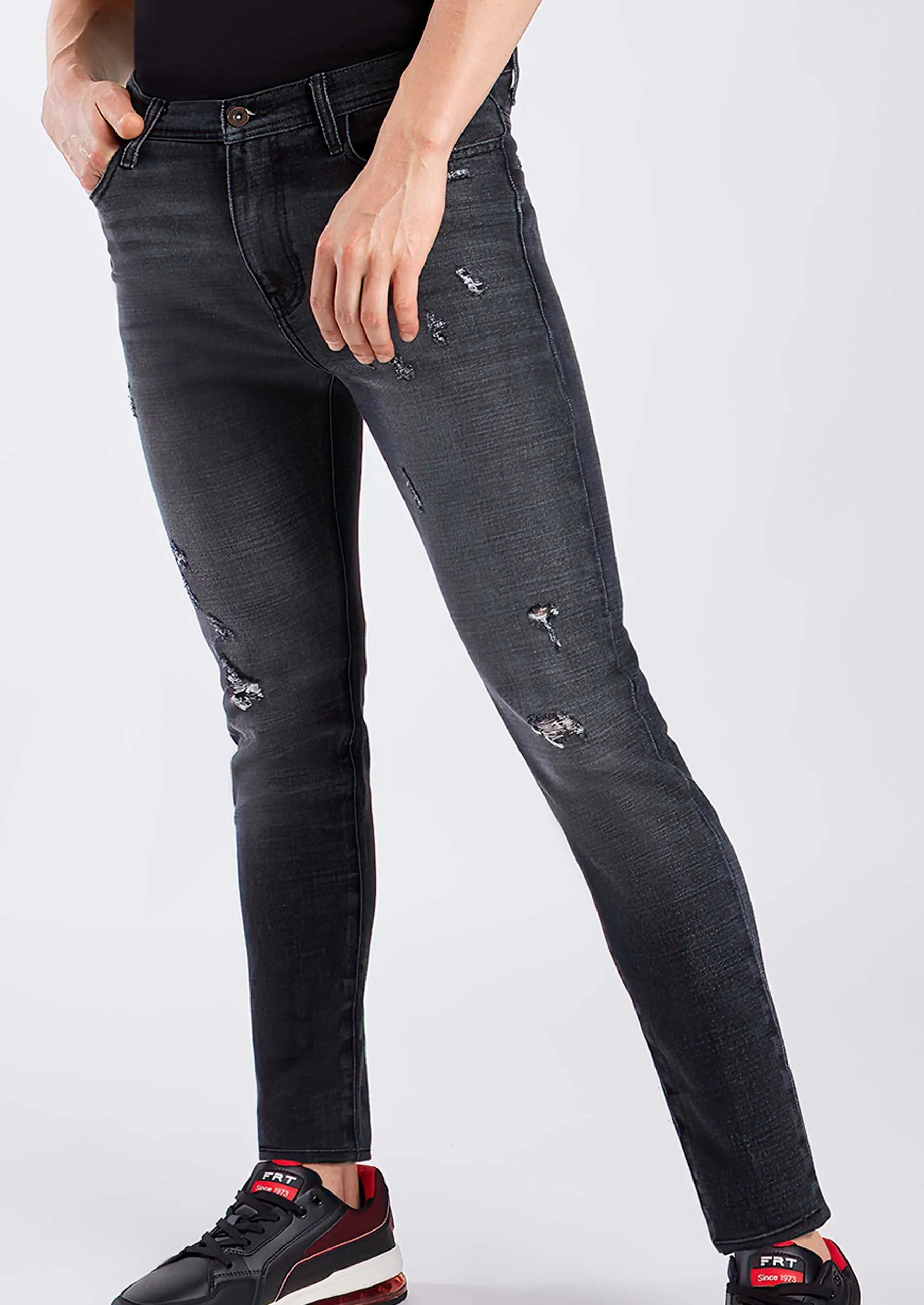 JEANS ANDREA MEN PARA HOMBRE 86403