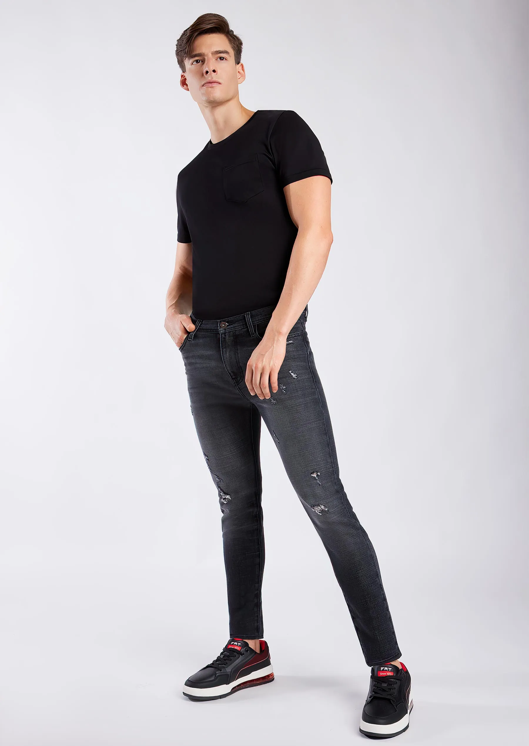 JEANS ANDREA MEN PARA HOMBRE 86403