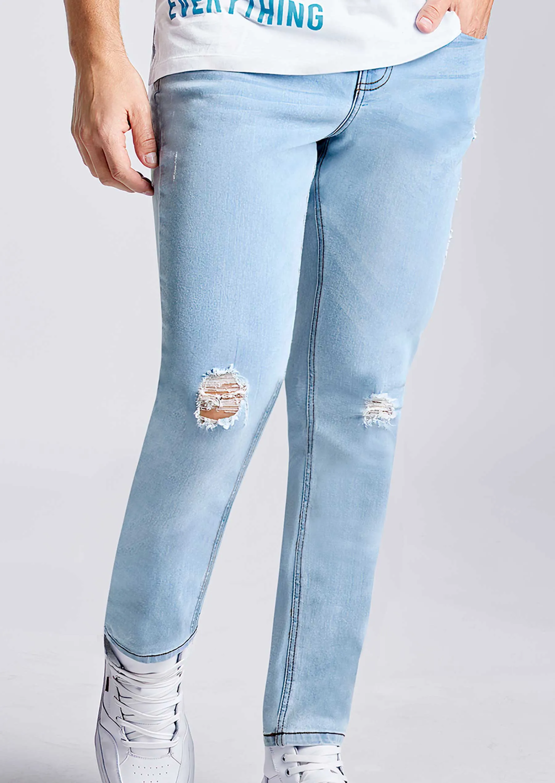 JEANS ANDREA MEN PARA HOMBRE 86409