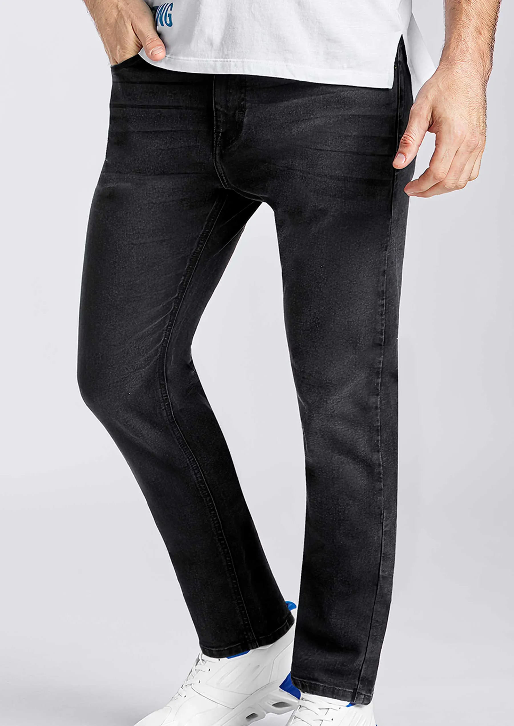 JEANS ANDREA MEN PARA HOMBRE 86410