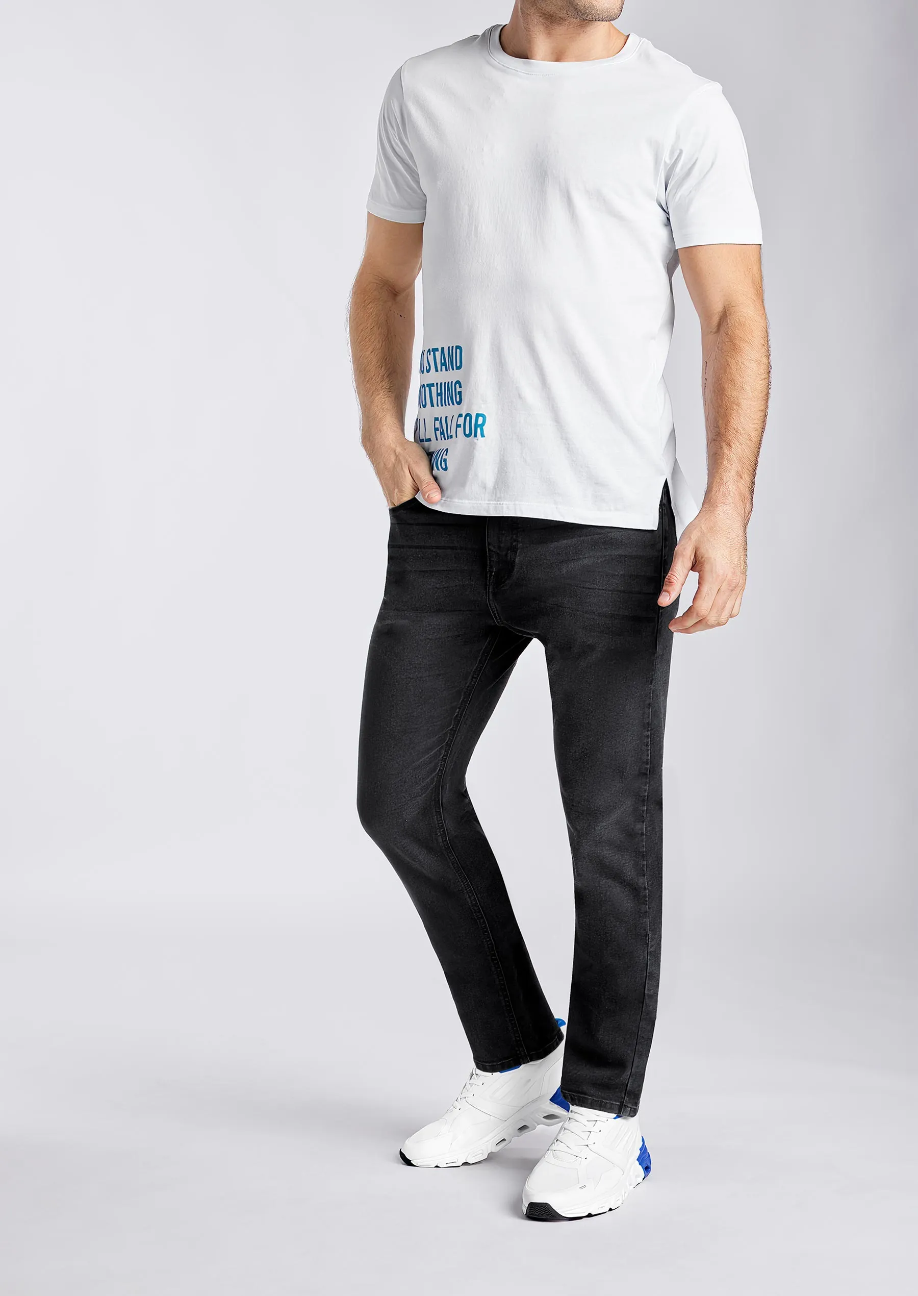 JEANS ANDREA MEN PARA HOMBRE 86410