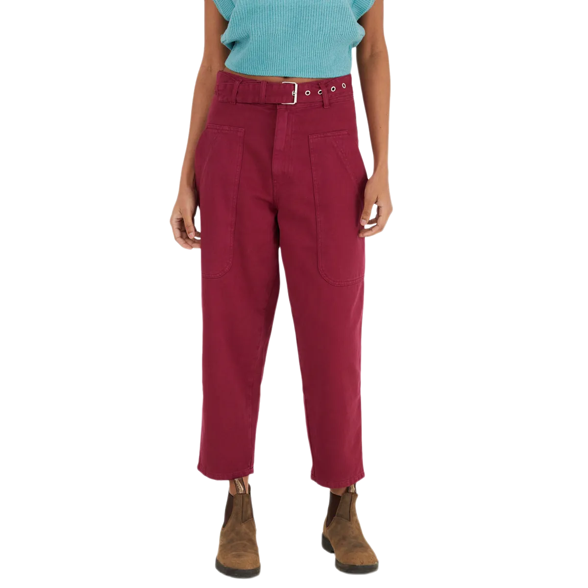 Jeans Carmela Sarga