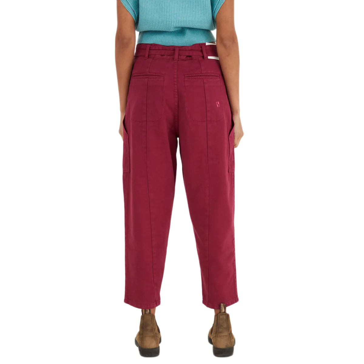 Jeans Carmela Sarga