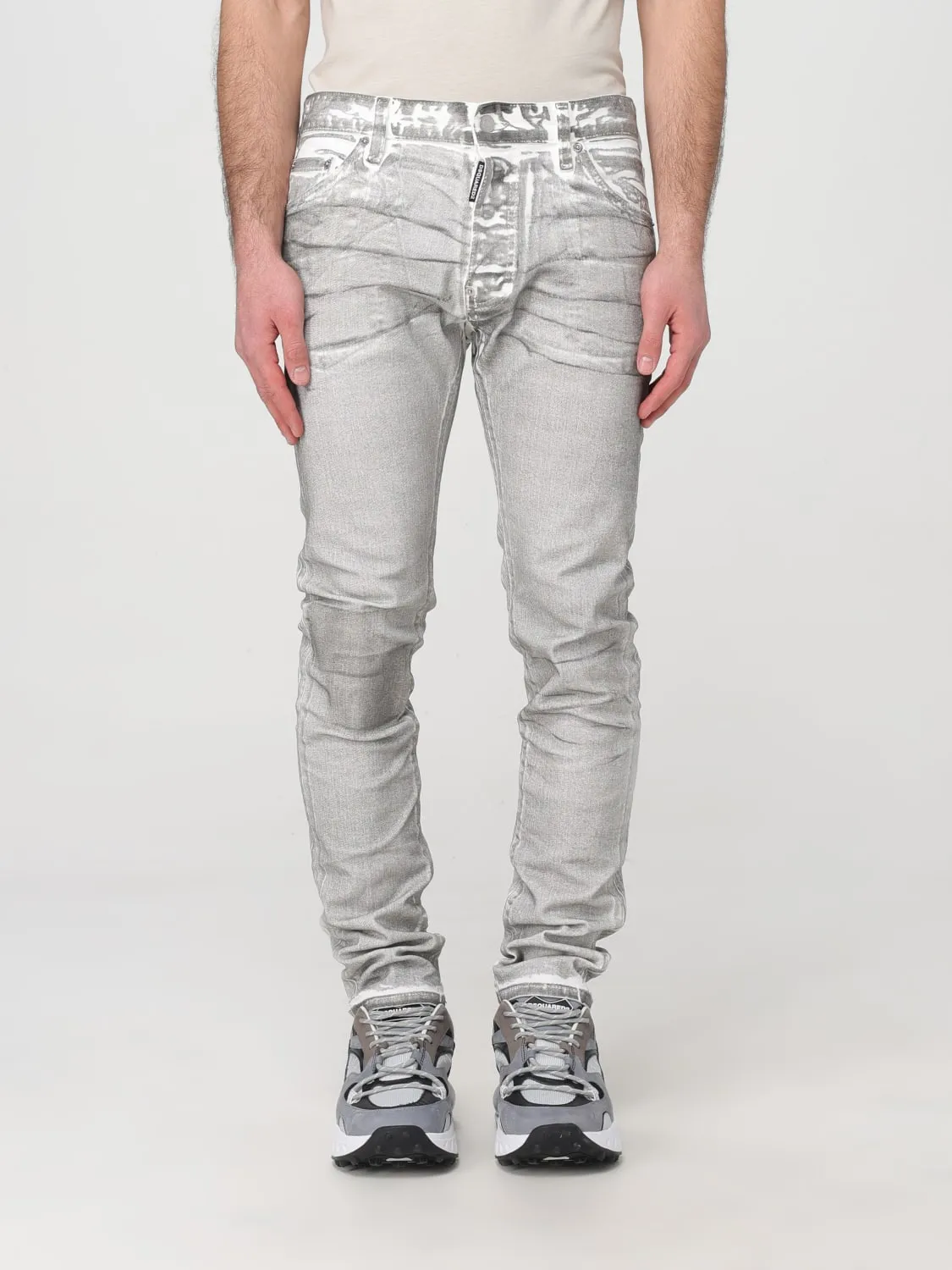 Jeans hombre Dsquared2