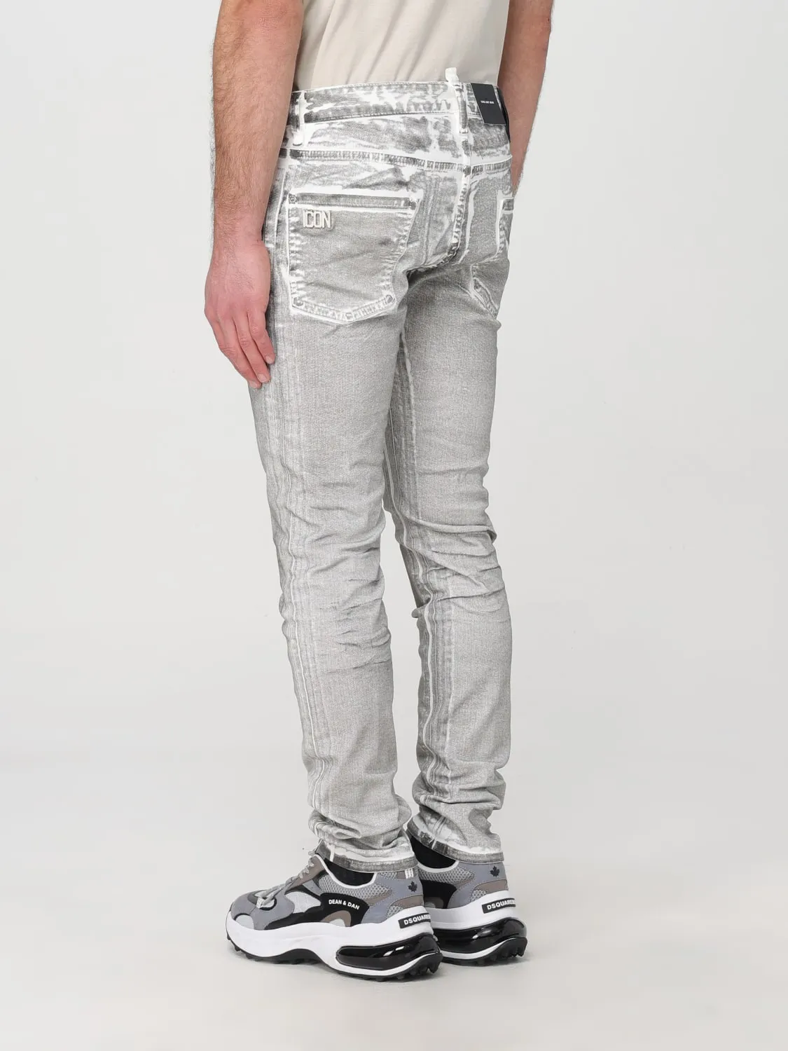 Jeans hombre Dsquared2