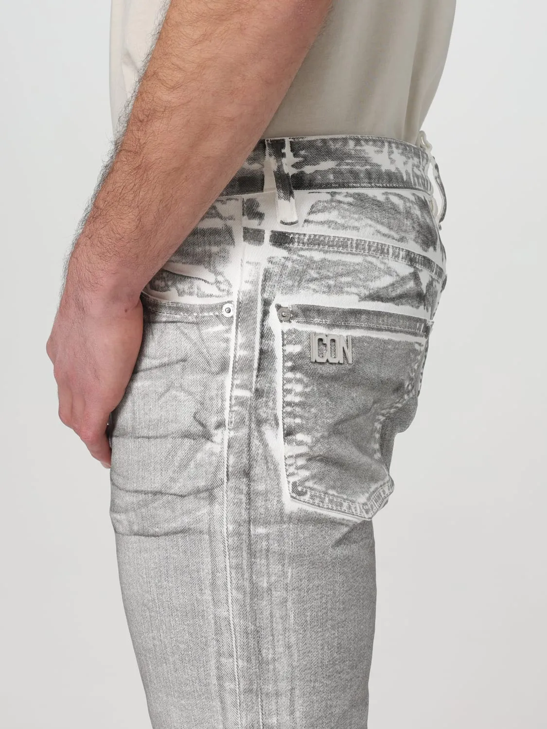 Jeans hombre Dsquared2
