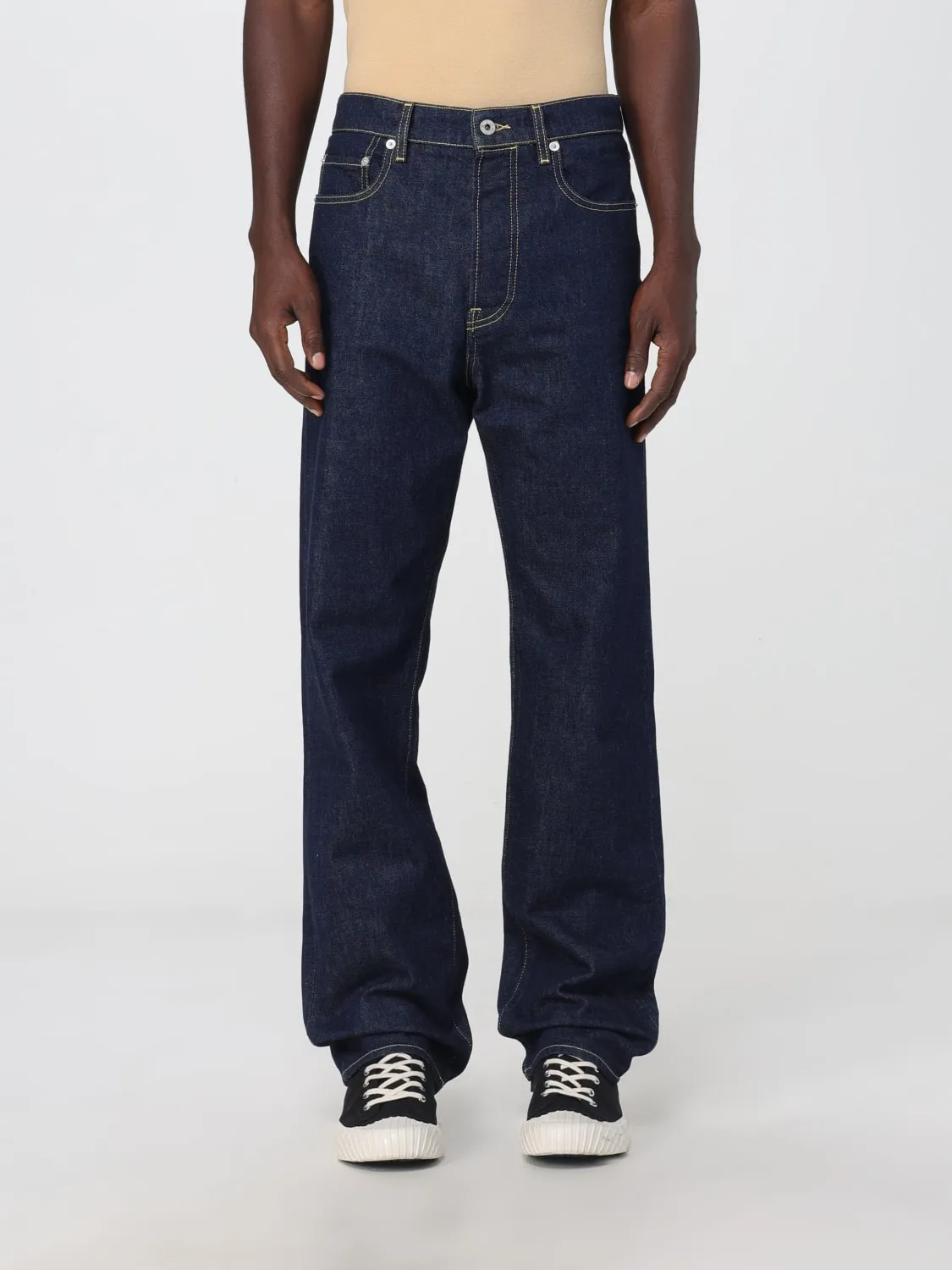 Jeans hombre Kenzo
