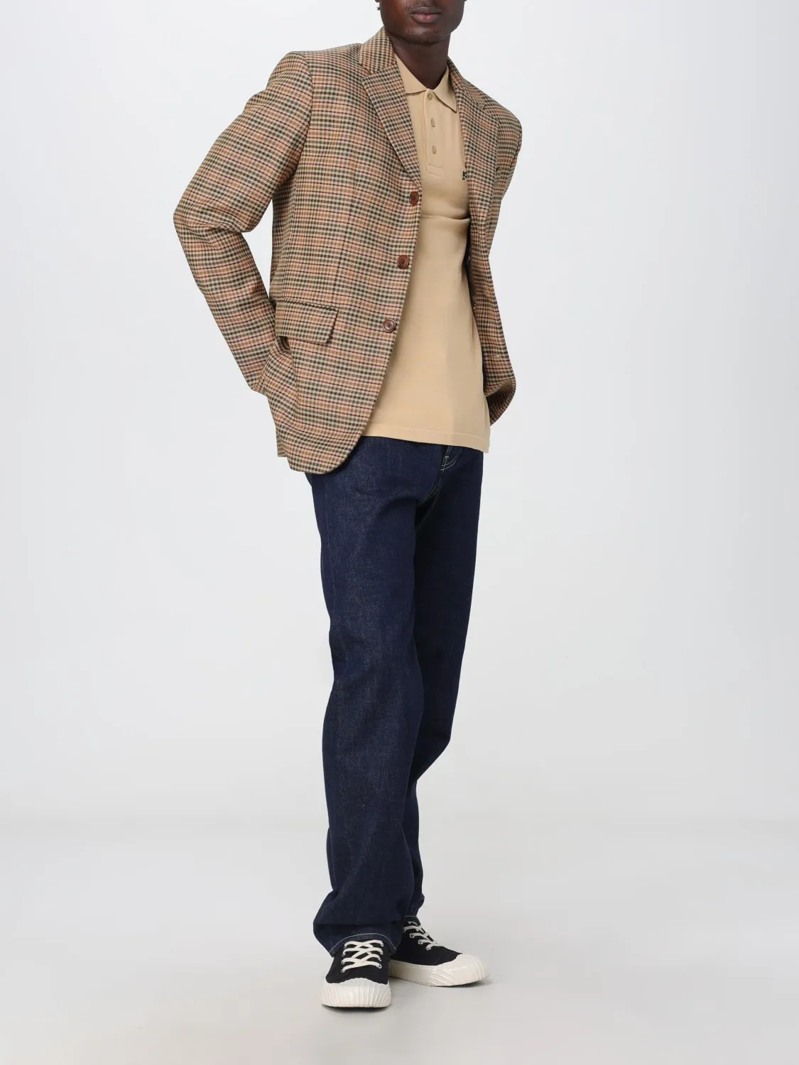 Jeans hombre Kenzo