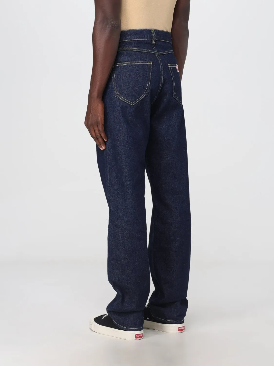 Jeans hombre Kenzo