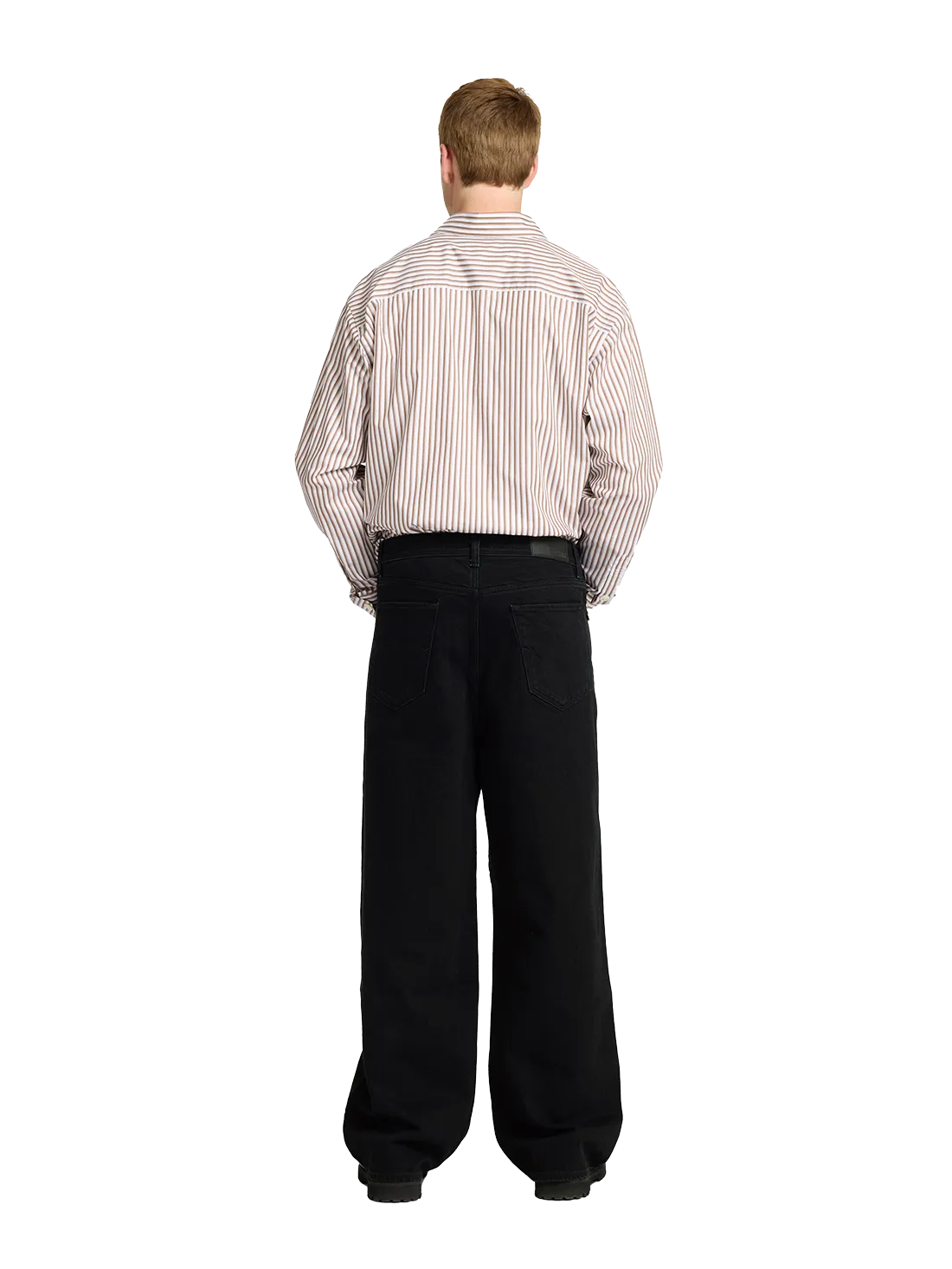 Jeans Slhwide 3073