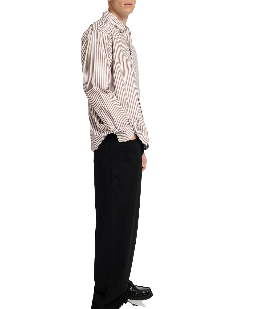 Jeans Slhwide 3073