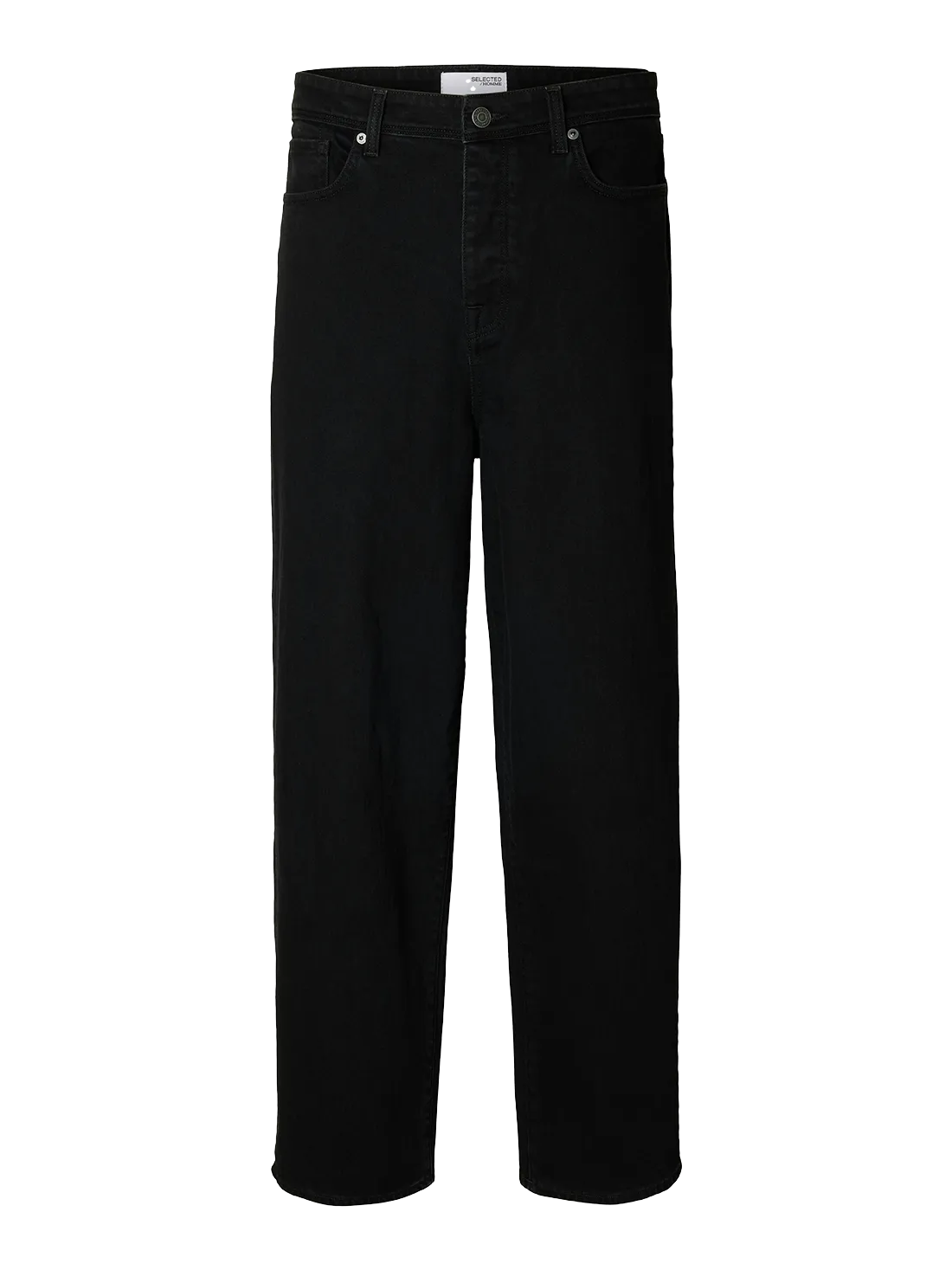 Jeans Slhwide 3073
