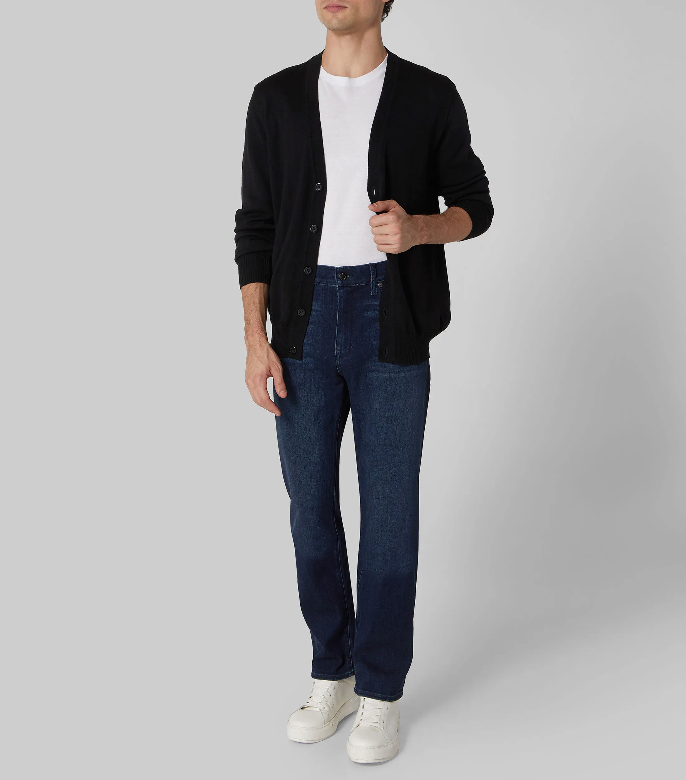 Joe's Jeans de corte Straight Hombre