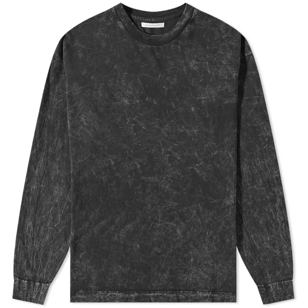 John Elliott Mineral Wash Oversize Tee