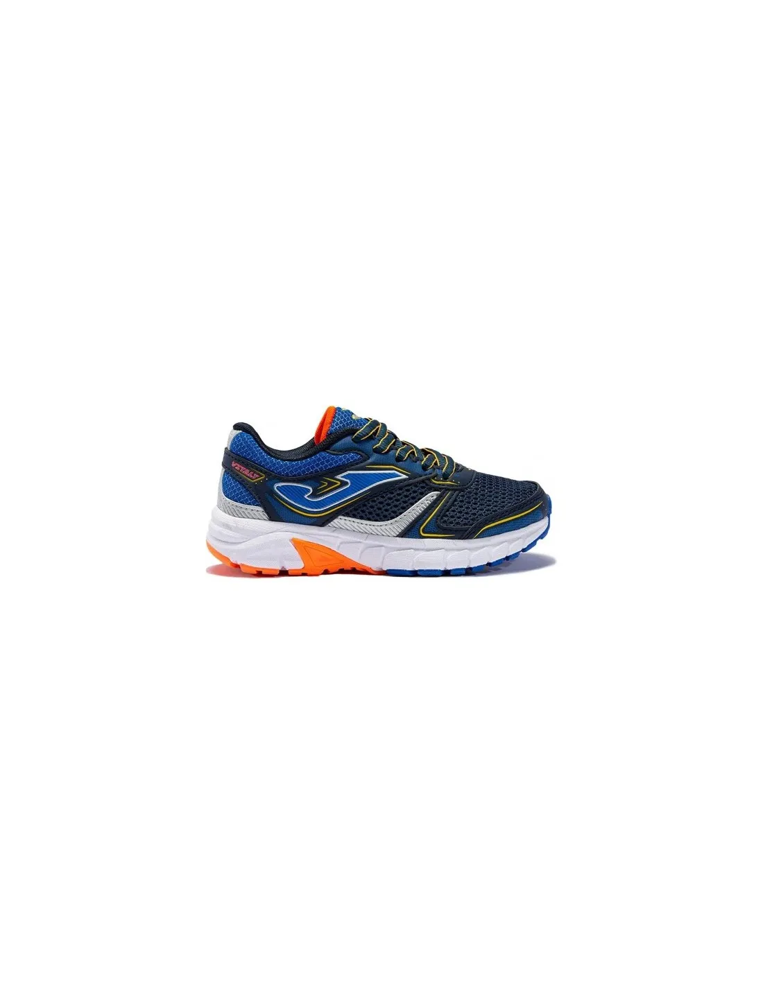 JOMA DEPORTIVA NIÑO PISO EVA Y CORDÓN VITALY JR JVITW2203D