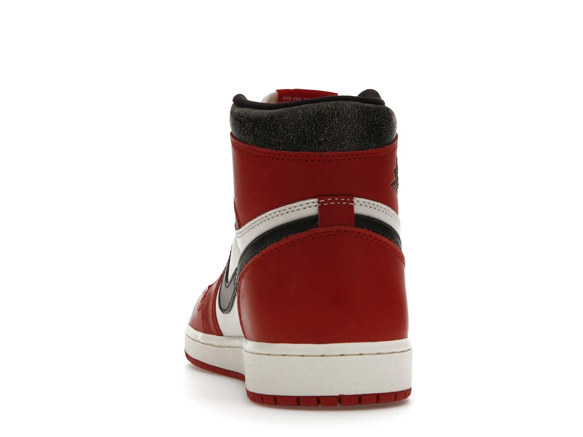 Jordan 1 Retro High Lost And Found OG