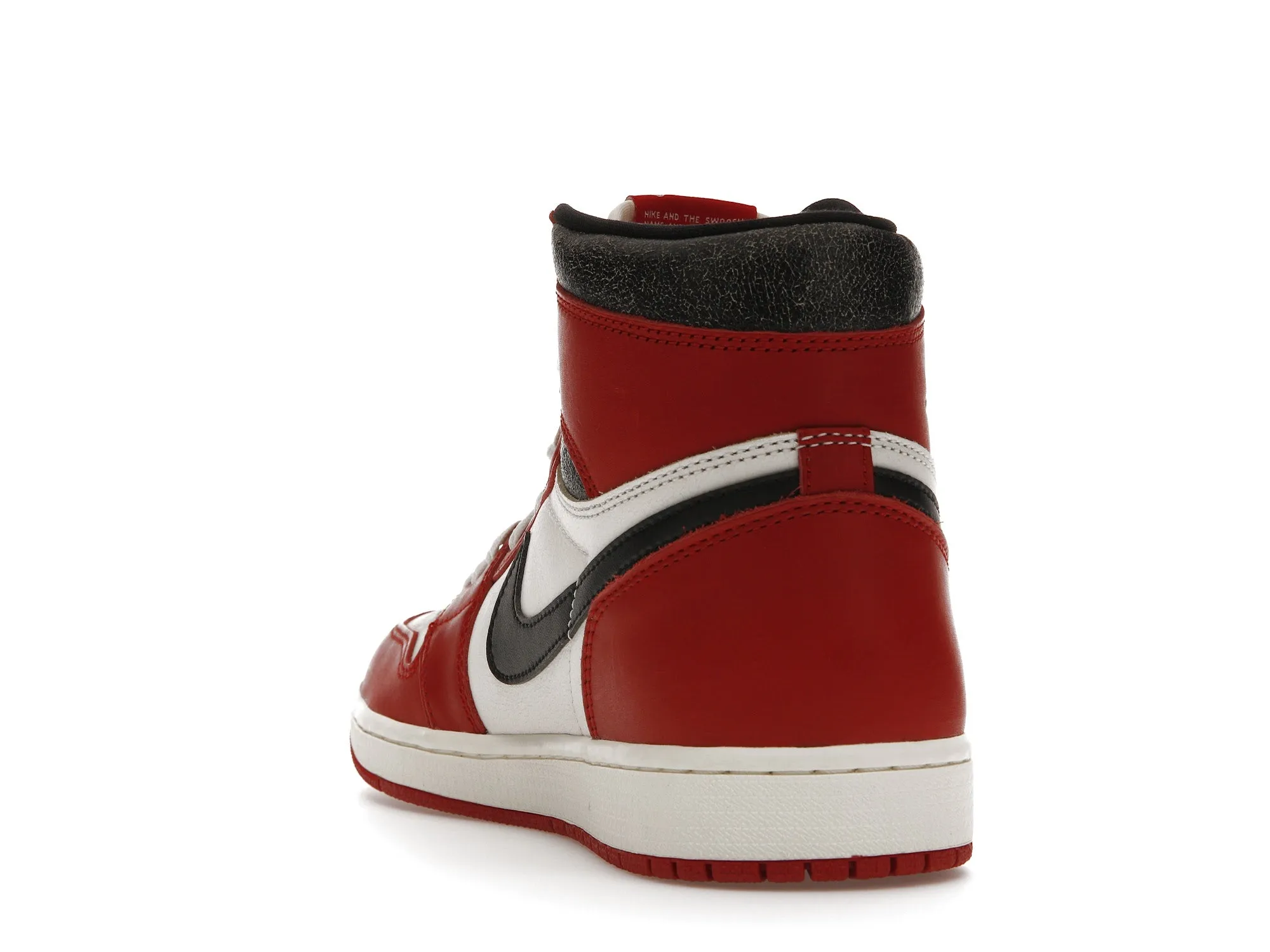 Jordan 1 Retro High Lost And Found OG