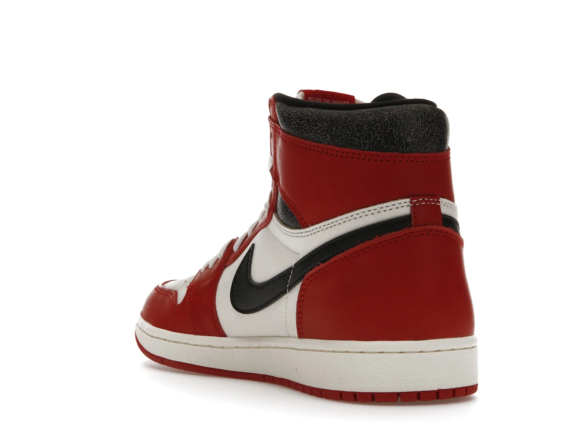 Jordan 1 Retro High Lost And Found OG