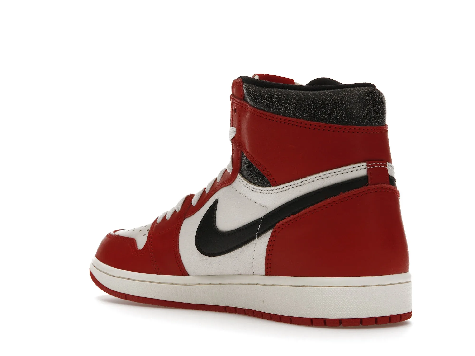 Jordan 1 Retro High Lost And Found OG