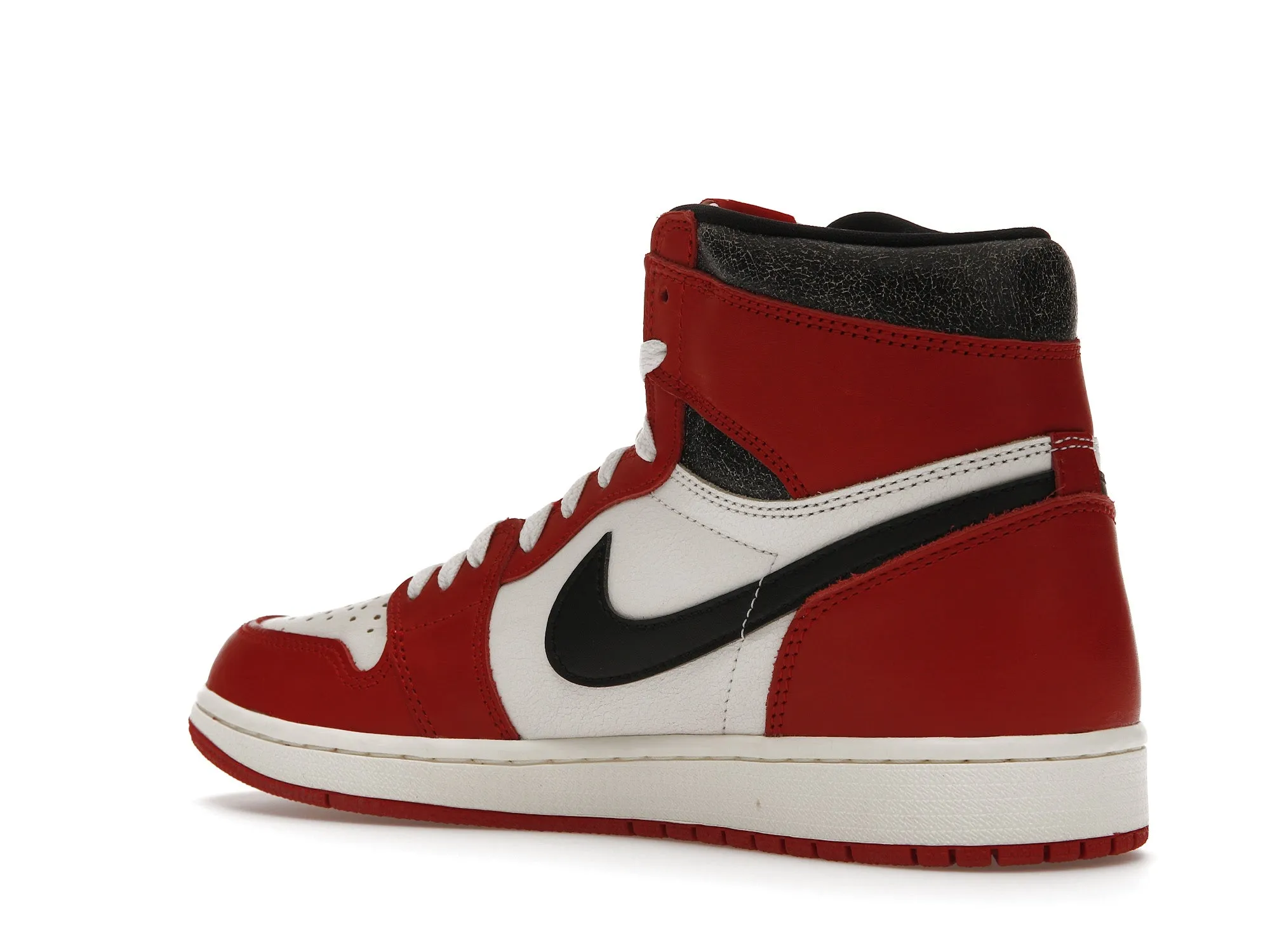 Jordan 1 Retro High Lost And Found OG