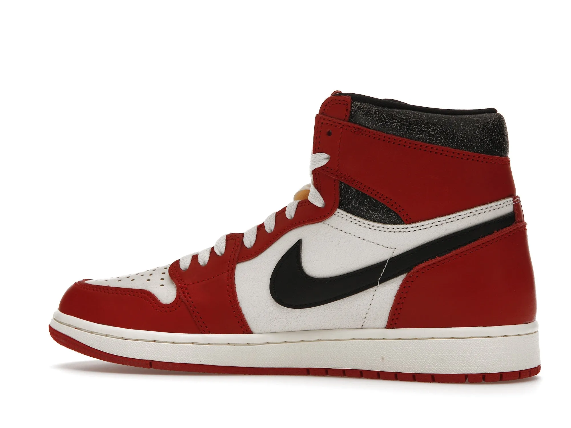 Jordan 1 Retro High Lost And Found OG