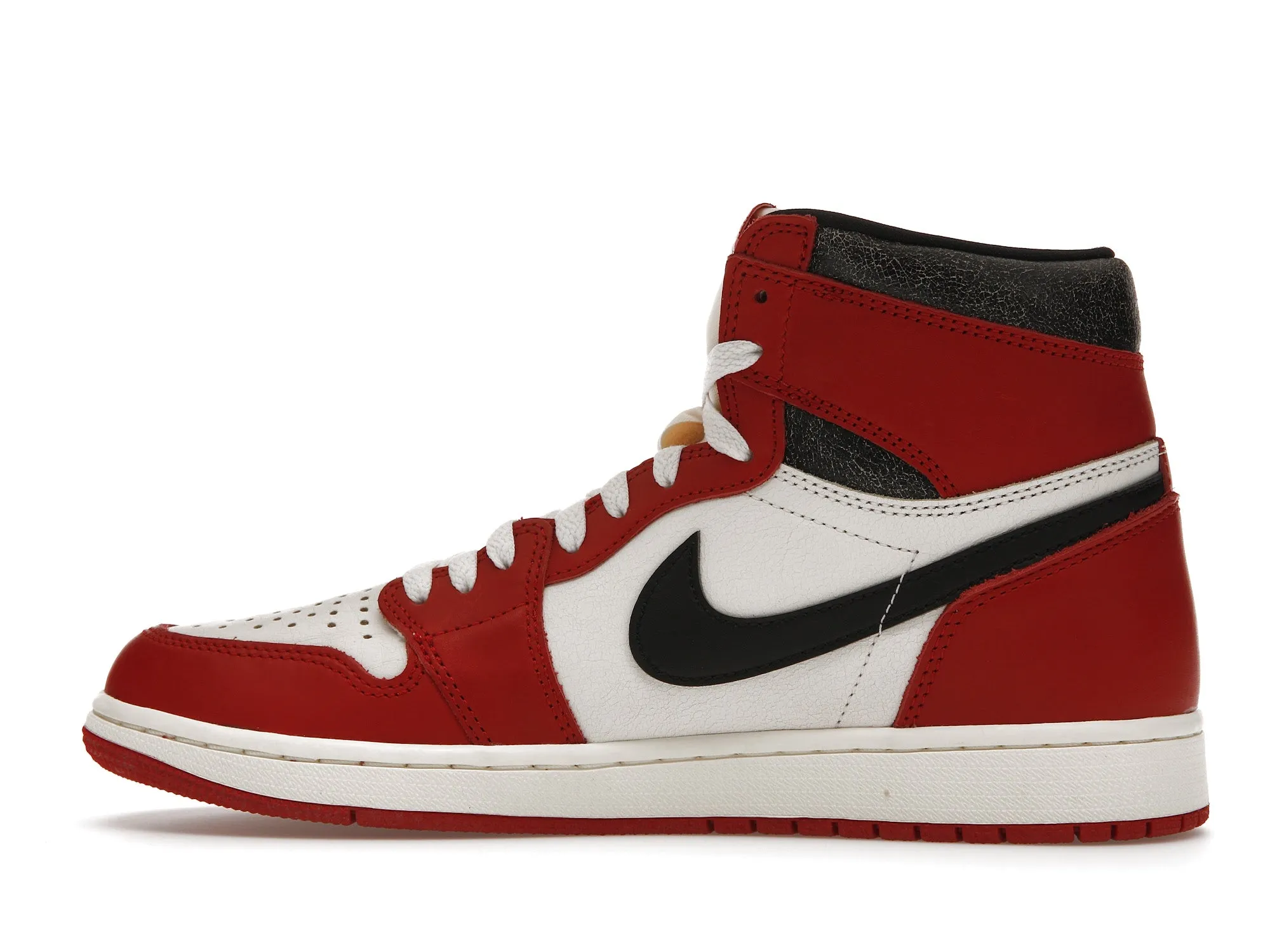 Jordan 1 Retro High Lost And Found OG