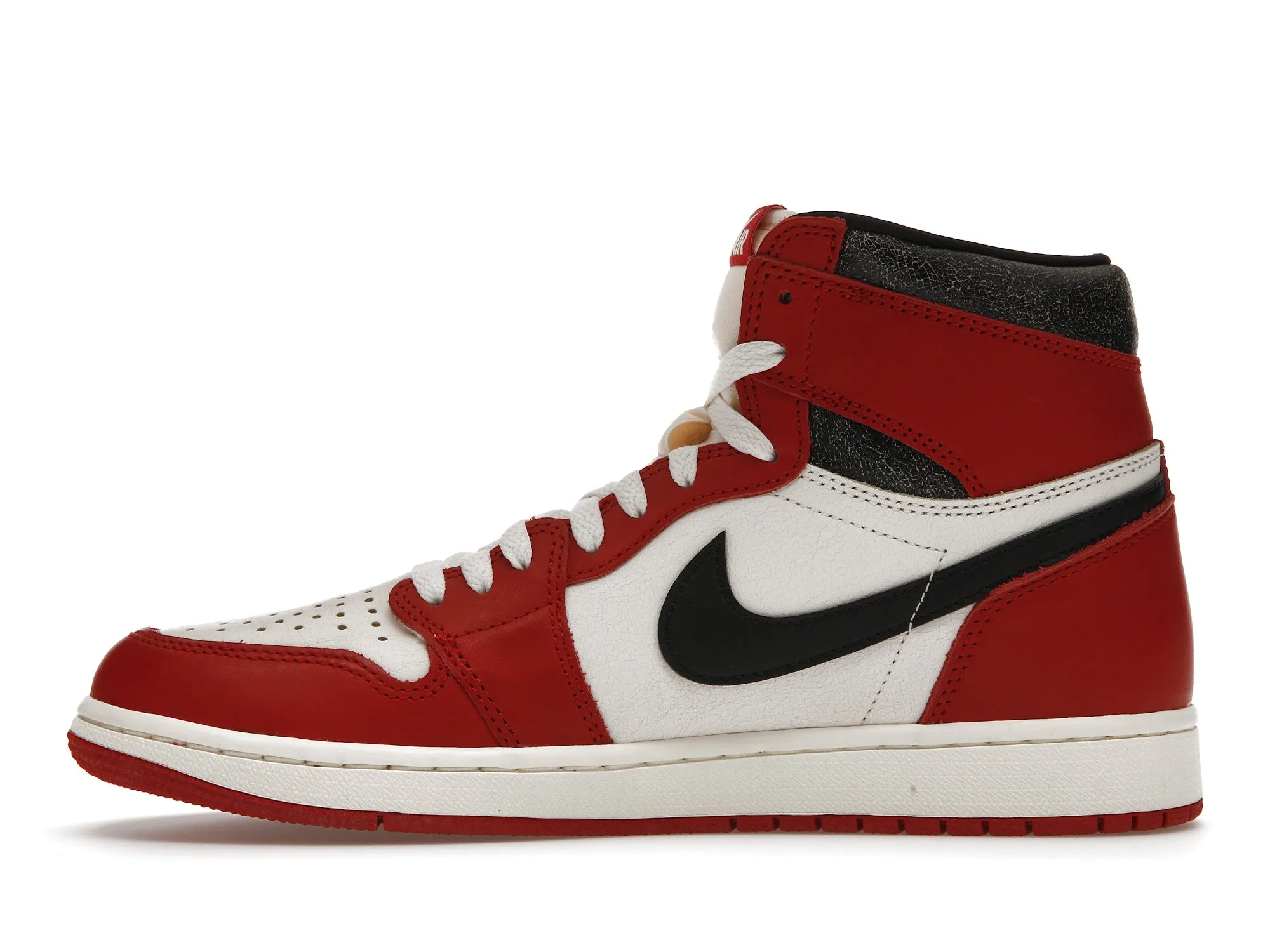 Jordan 1 Retro High Lost And Found OG