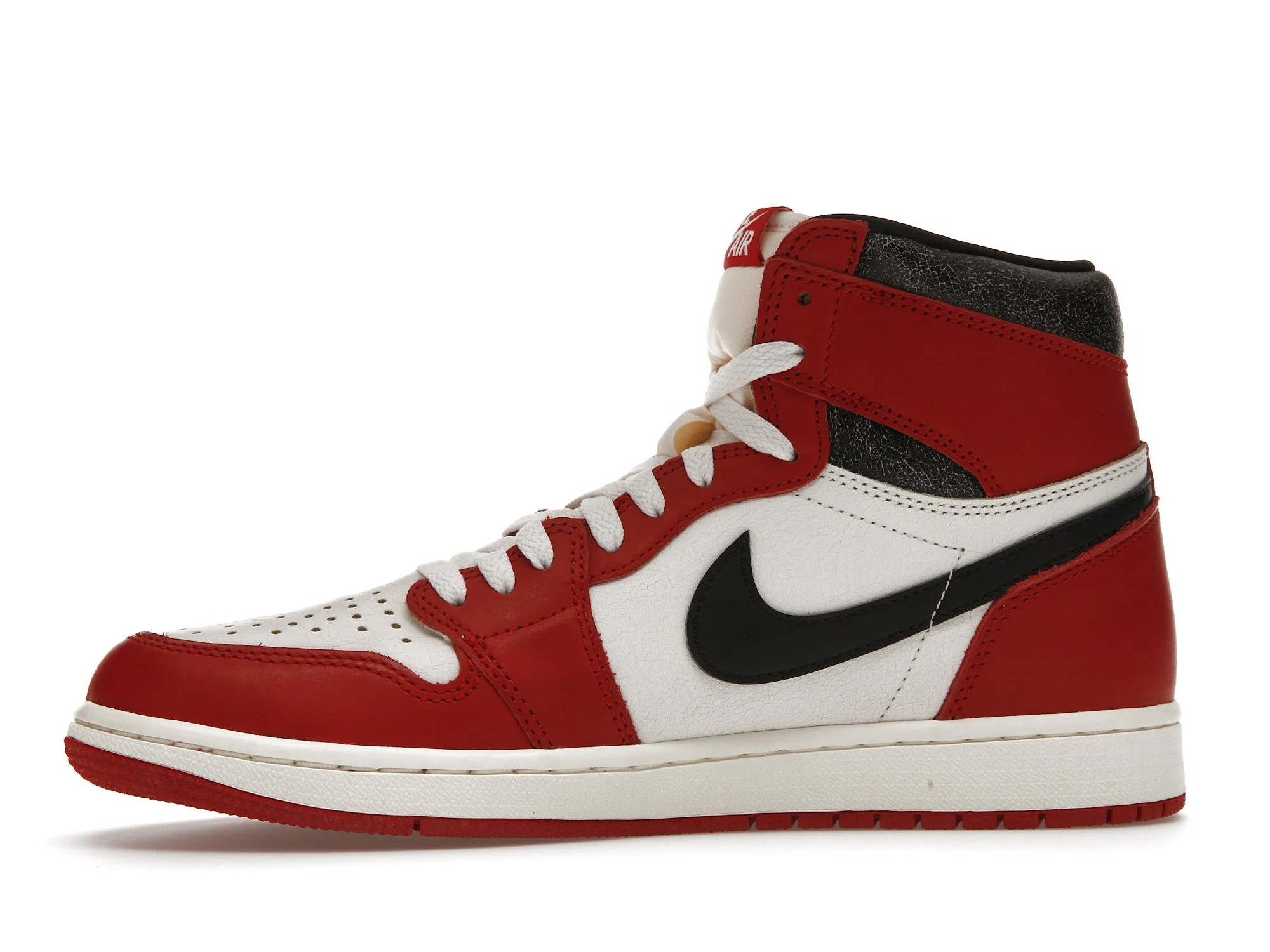 Jordan 1 Retro High Lost And Found OG
